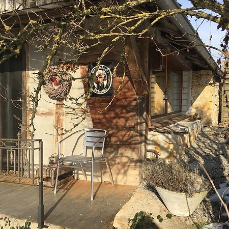 Ofenhaus Villa Murten Dış mekan fotoğraf