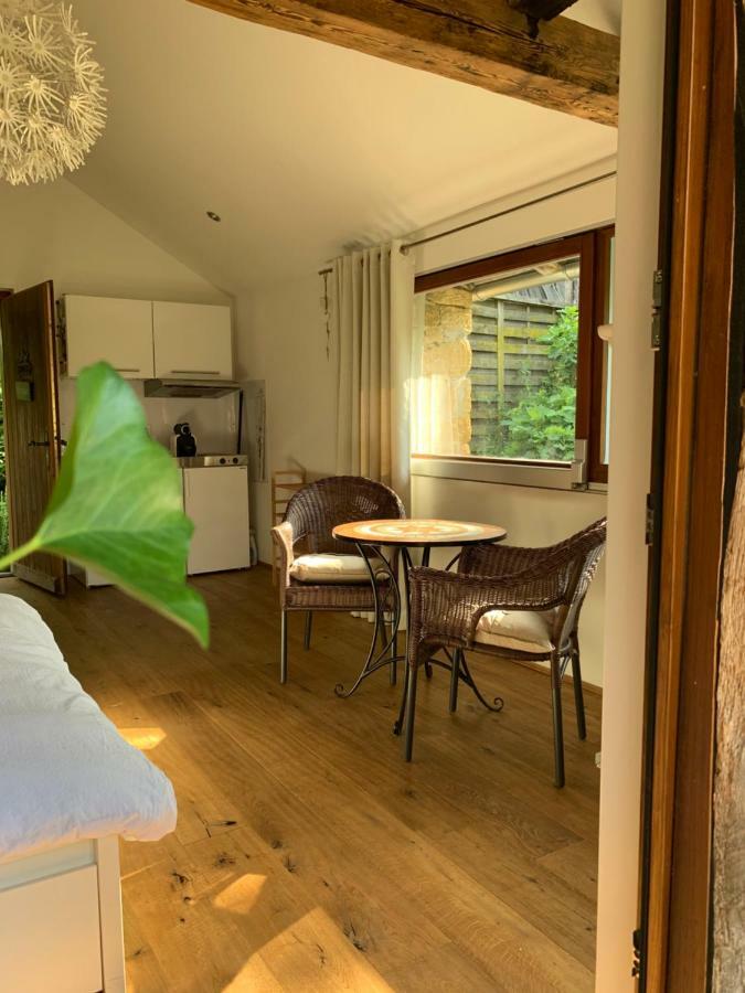 Ofenhaus Villa Murten Dış mekan fotoğraf