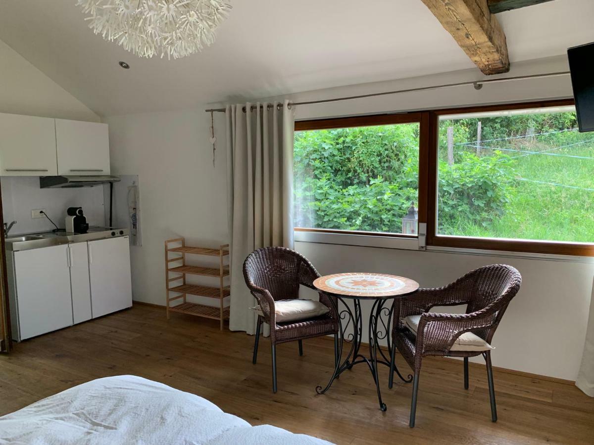 Ofenhaus Villa Murten Dış mekan fotoğraf