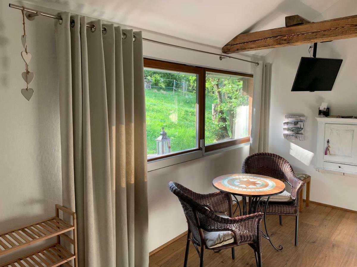 Ofenhaus Villa Murten Dış mekan fotoğraf