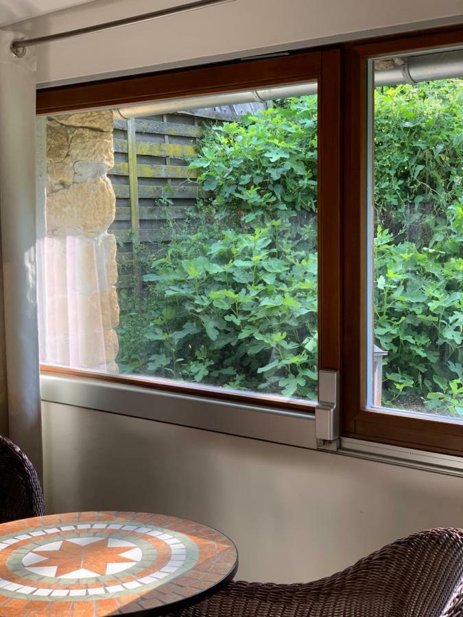 Ofenhaus Villa Murten Dış mekan fotoğraf