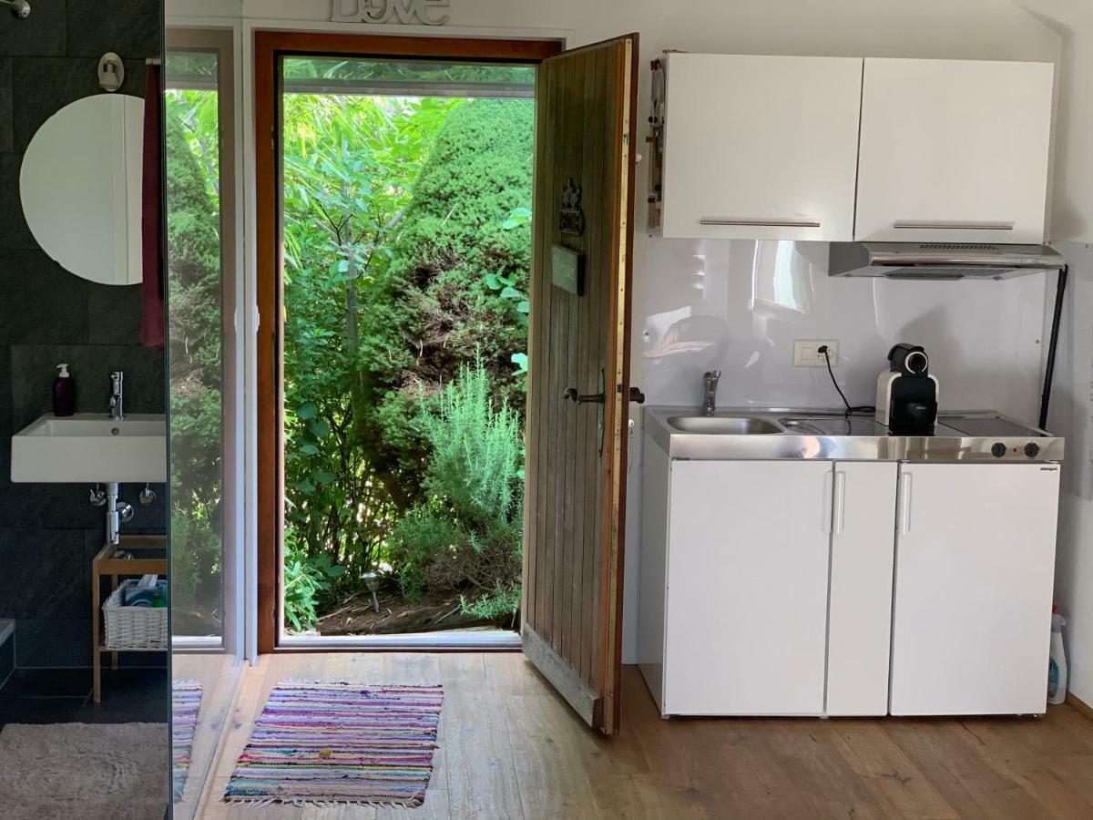 Ofenhaus Villa Murten Dış mekan fotoğraf