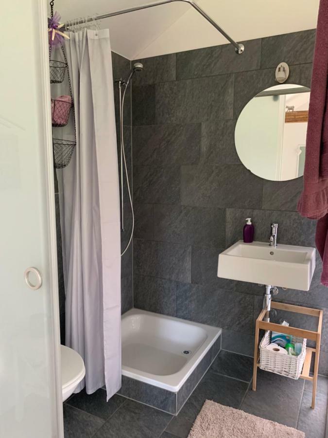 Ofenhaus Villa Murten Dış mekan fotoğraf